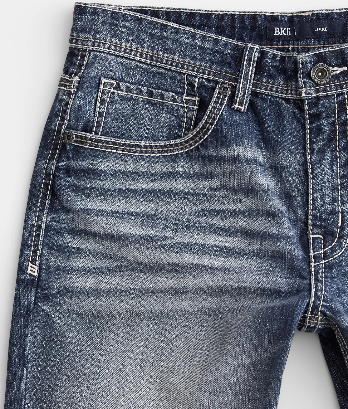 Sale Jeans|Bottoms | BKE Jake Boot Jean Cordle
