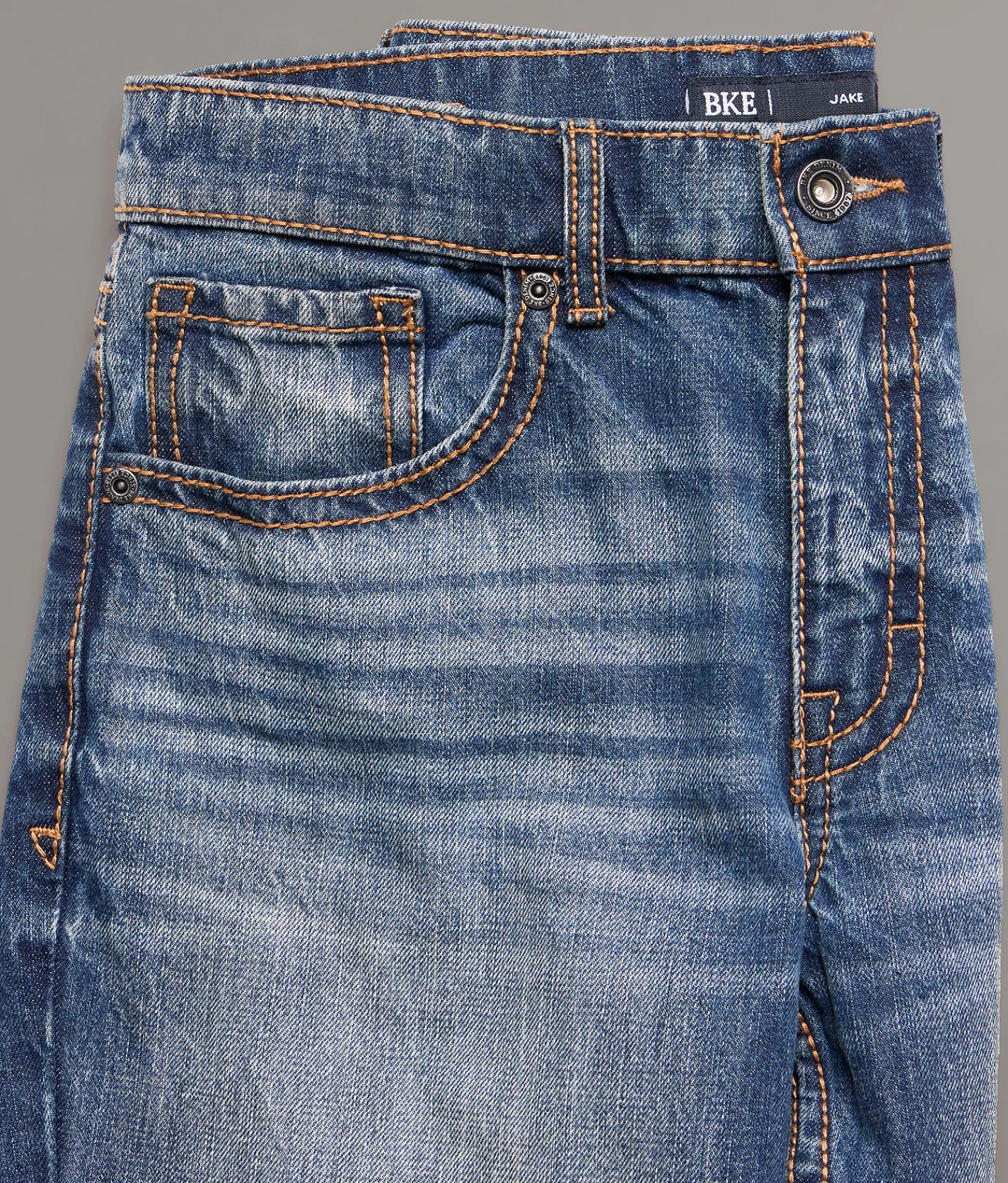 Bottoms|Bke Jeans | BKE Jake Boot Jean Burruss