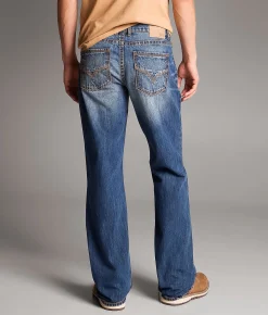 Bottoms|Bke Jeans | BKE Jake Boot Jean Burruss