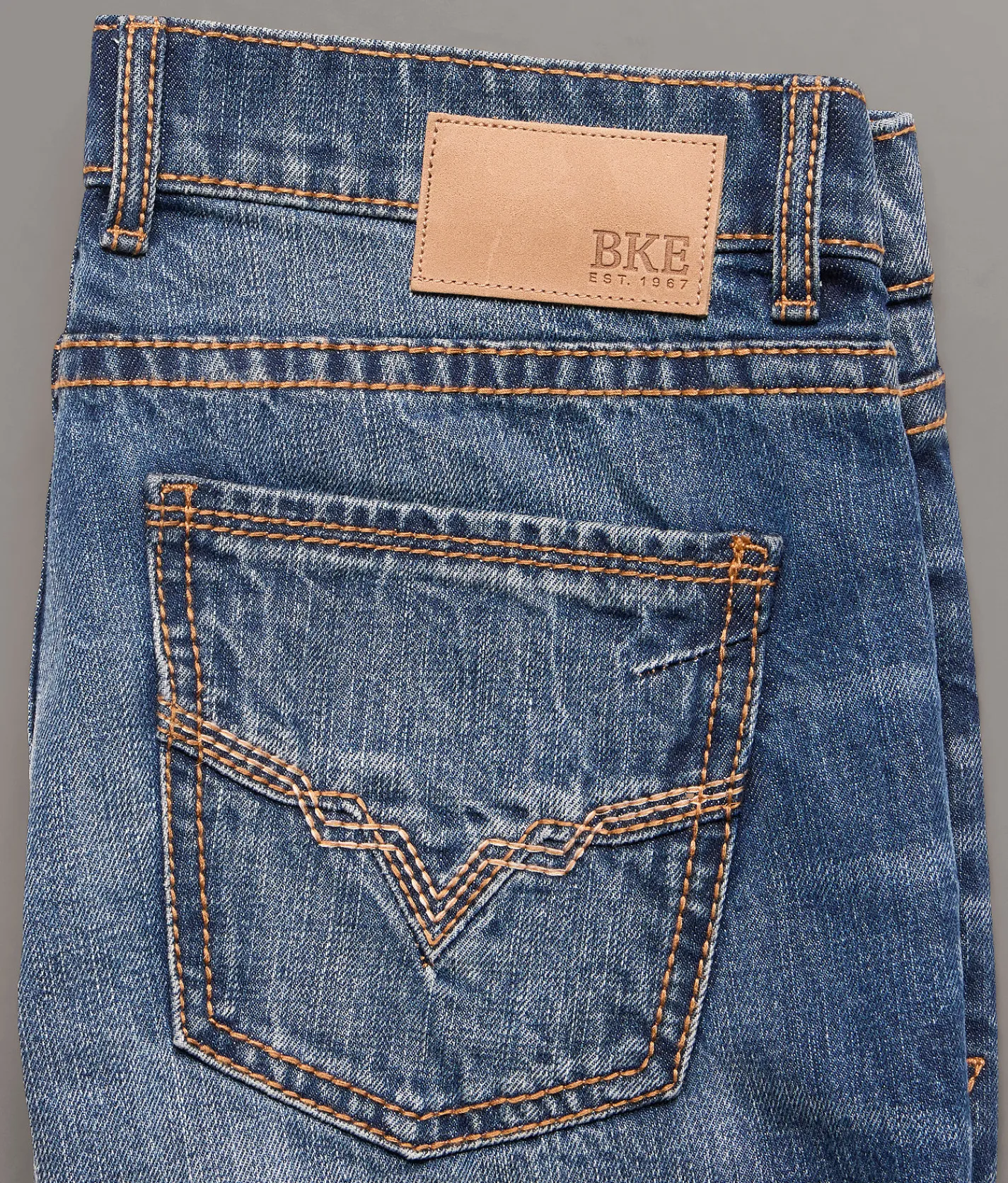 Bottoms|Bke Jeans | BKE Jake Boot Jean Burruss