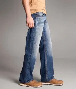 Bottoms|Bke Jeans | BKE Jake Boot Jean Burruss