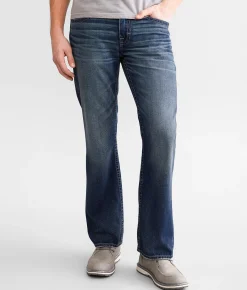Sale Jeans|Bottoms | BKE Jake Boot Jean Rockwood