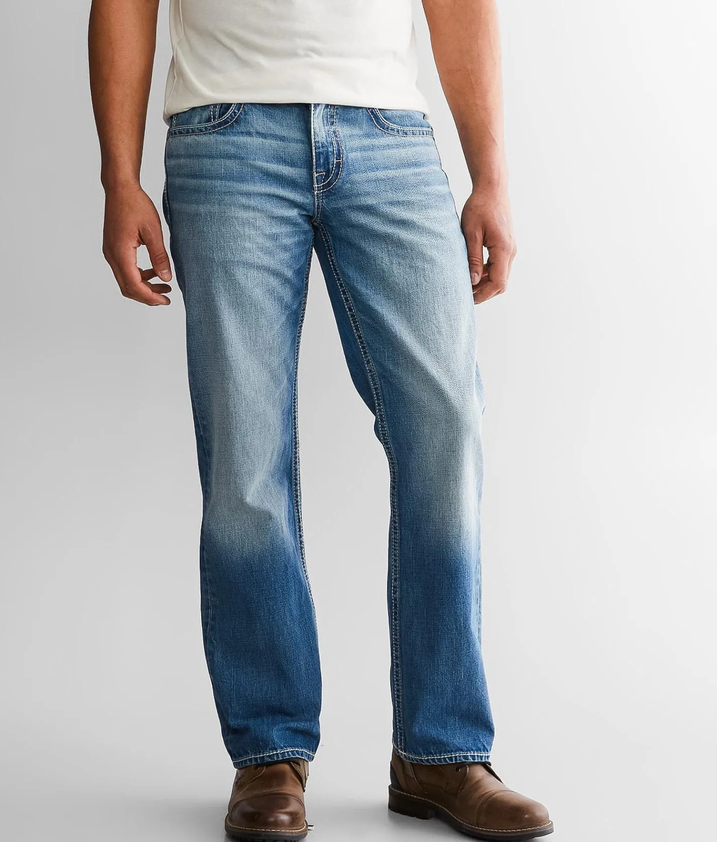 BKE Jake Boot Jean Bowie Clearance