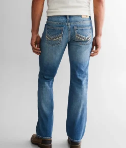 BKE Jake Boot Jean Bowie Clearance