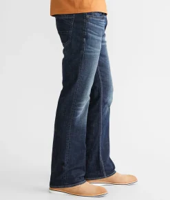 BKE Jake Boot Stretch Jean Stoll New