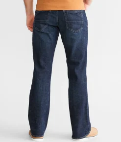 BKE Jake Boot Stretch Jean Stoll New