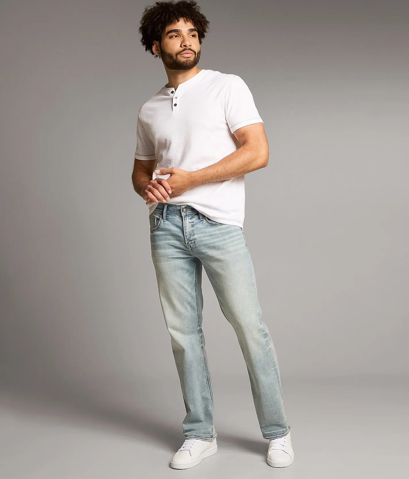 BKE Jake Boot Stretch Jean Pommes Best
