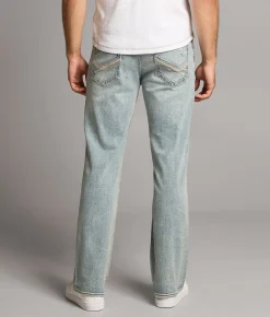 BKE Jake Boot Stretch Jean Pommes Best