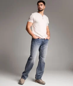 BKE Jake Boot Stretch Jean Guidice