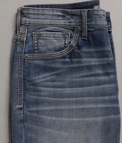 BKE Jake Boot Stretch Jean Guidice