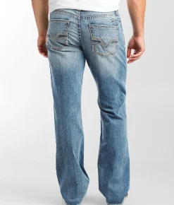 Sale Jeans|Bottoms | BKE Jake Boot Stretch Jean Mystery