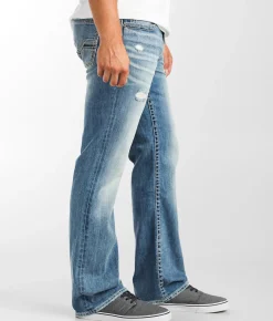 Sale Jeans|Bottoms | BKE Jake Boot Stretch Jean Mystery