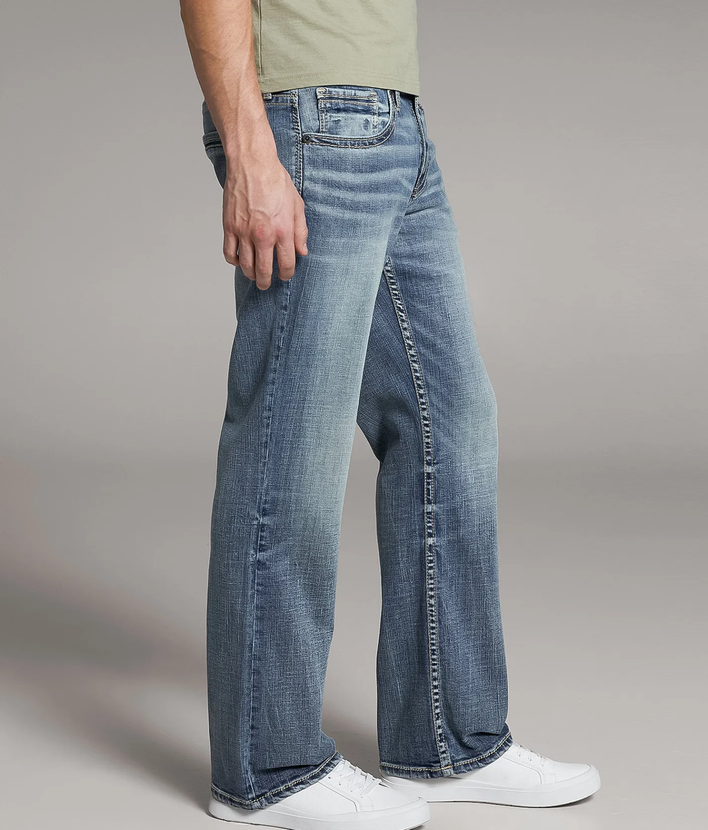 BKE Jake Boot Stretch Jean Ayan Discount