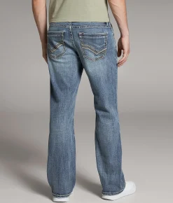 BKE Jake Boot Stretch Jean Ayan Discount