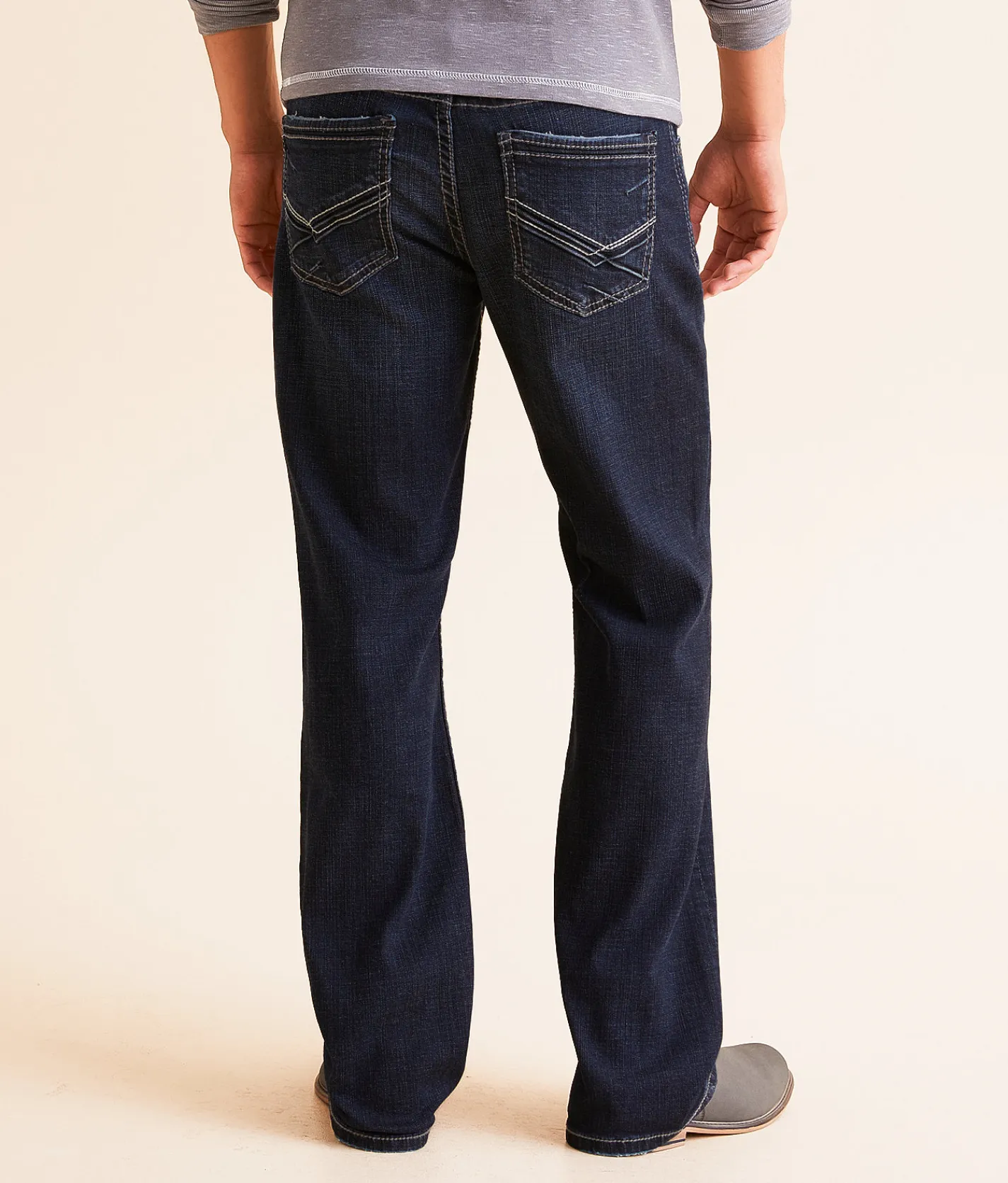 Bke Jeans|Jeans | BKE Jake Boot Stretch Jean Sweeney