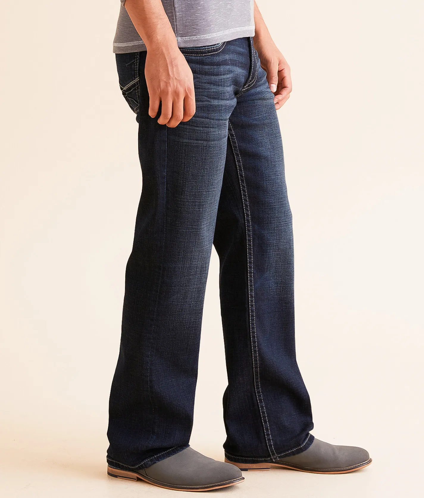 Bke Jeans|Jeans | BKE Jake Boot Stretch Jean Sweeney