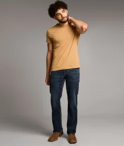 BKE Jake Boot Stretch Jean Barreleye