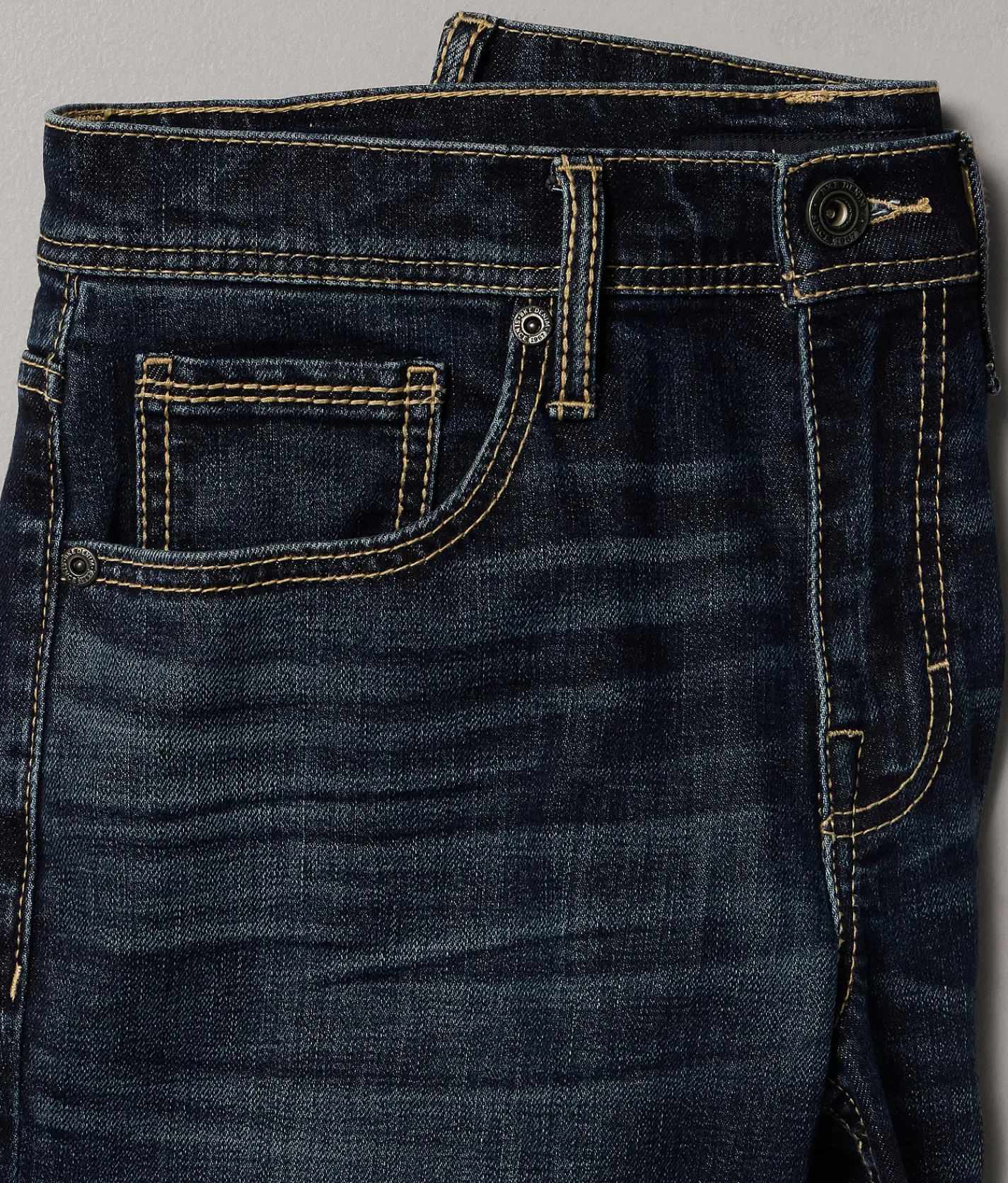 BKE Jake Boot Stretch Jean Barreleye