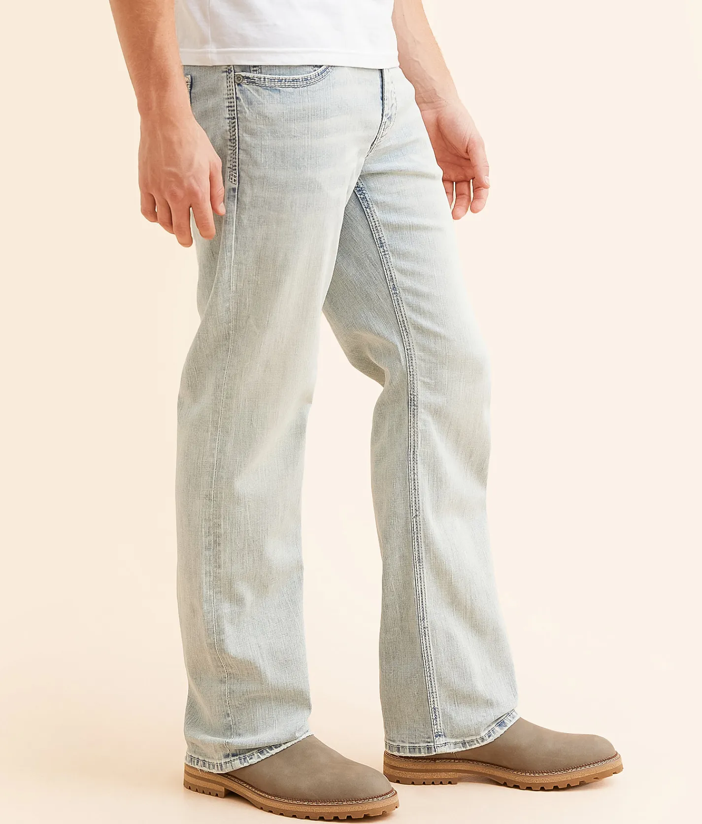 BKE Jake Boot Stretch Jean Belinda Discount