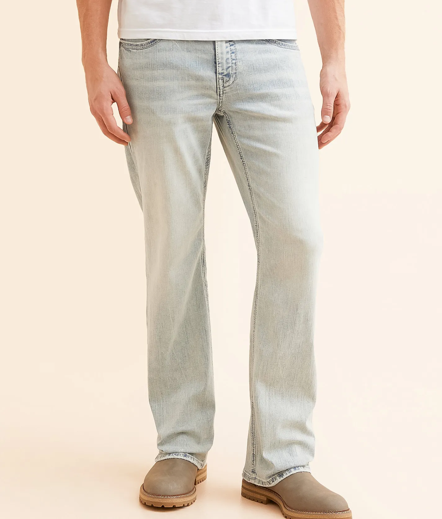BKE Jake Boot Stretch Jean Belinda Discount