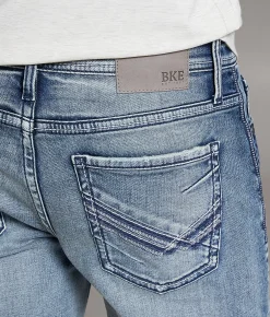 BKE Jake Boot Stretch Jean Toro New