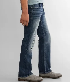 BKE Jake Boot Stretch Jean Boca