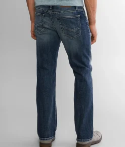 BKE Jake Boot Stretch Jean Boca