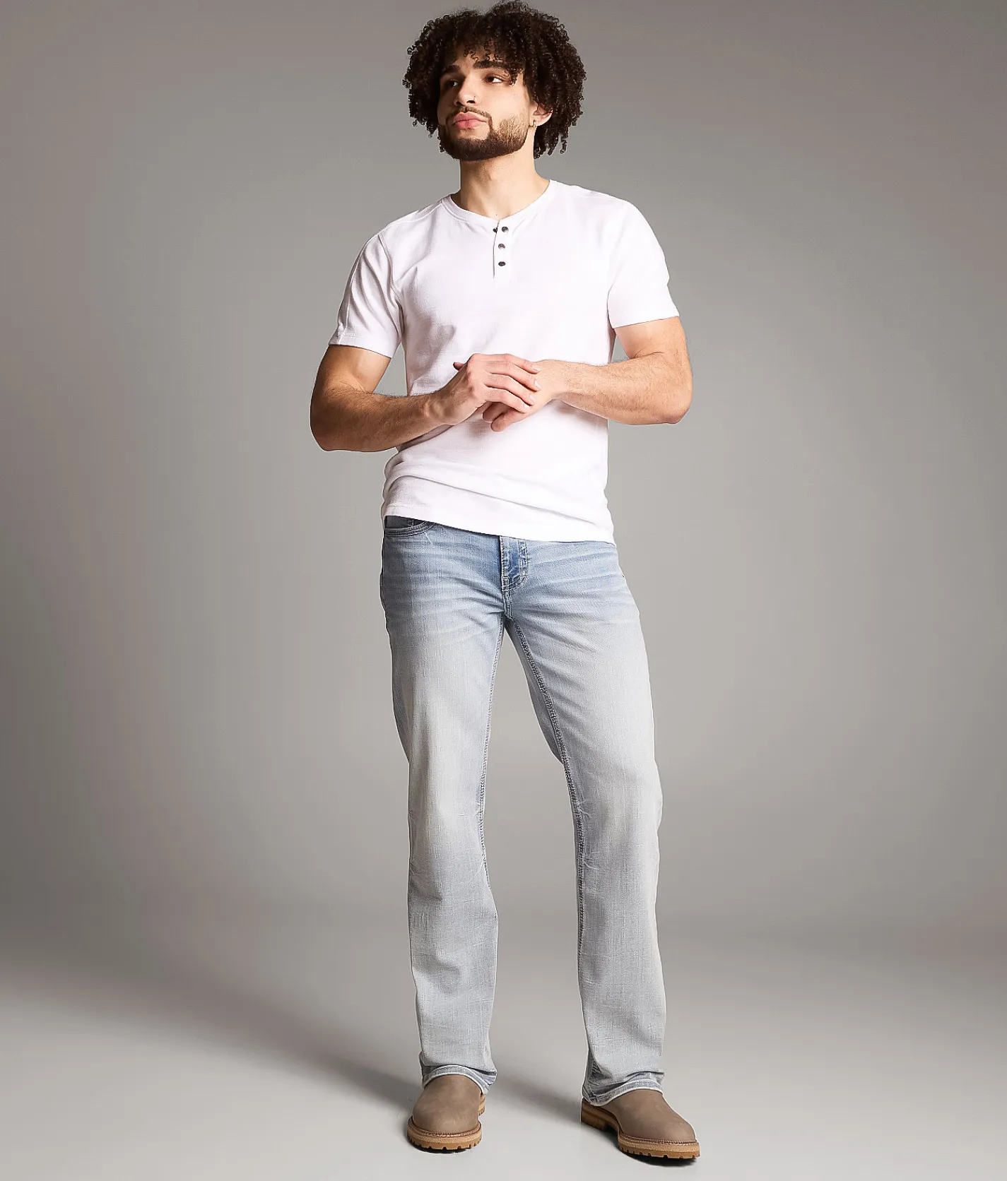 BKE Jake Boot Stretch Jean Stines Discount