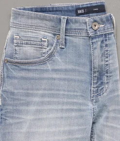 BKE Jake Boot Stretch Jean Stines Discount