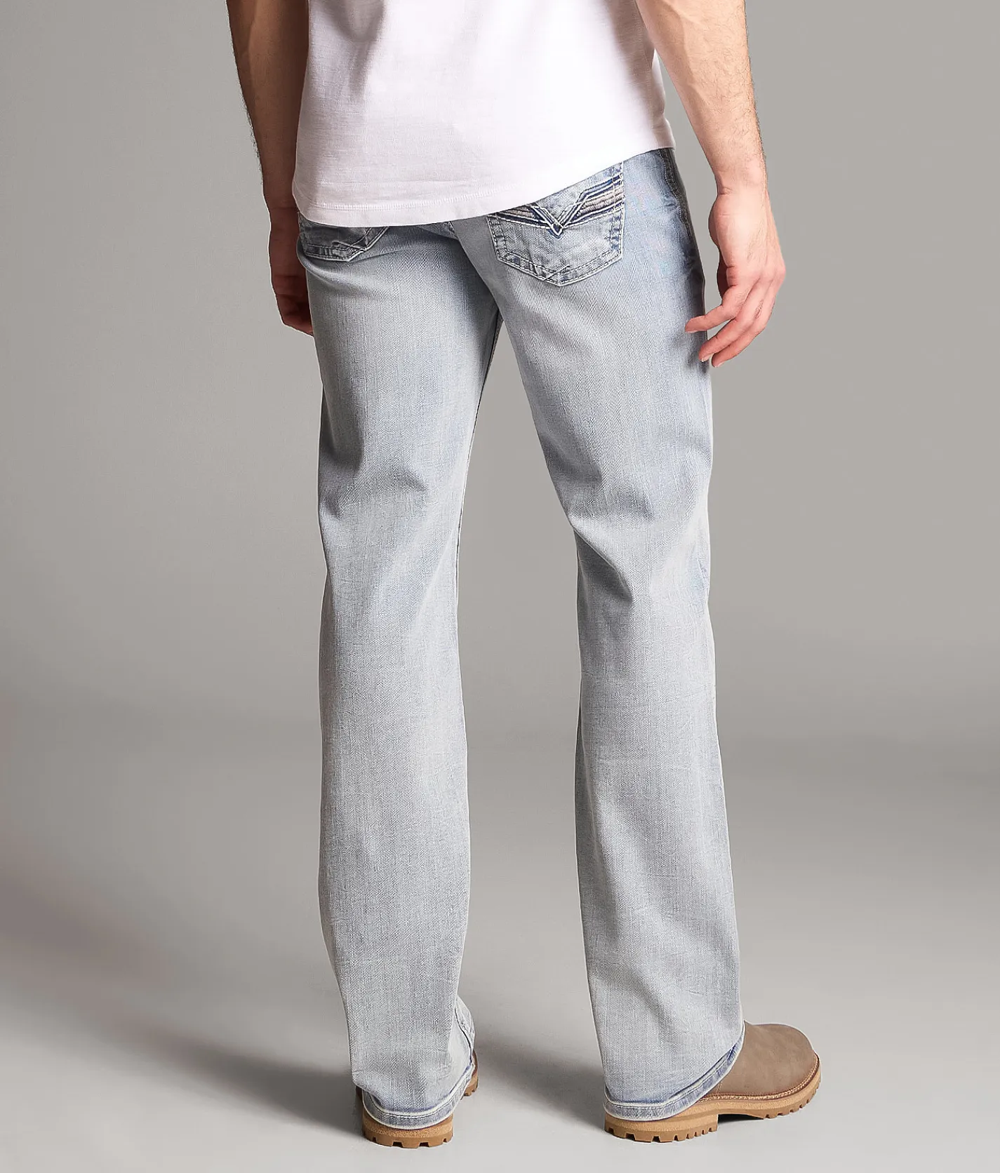 BKE Jake Boot Stretch Jean Stines Discount