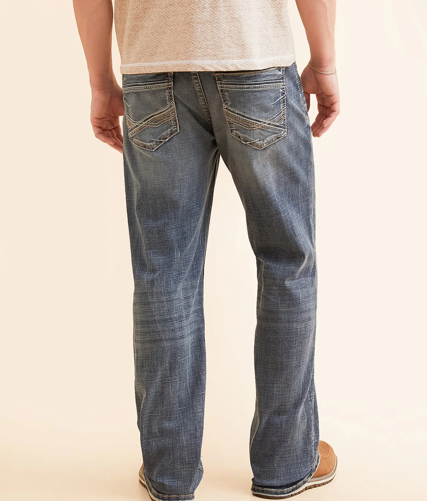 BKE Jake Boot Stretch Jean Dumble Outlet