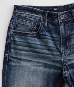 BKE Jake Boot Stretch Jean Dolores 2 New