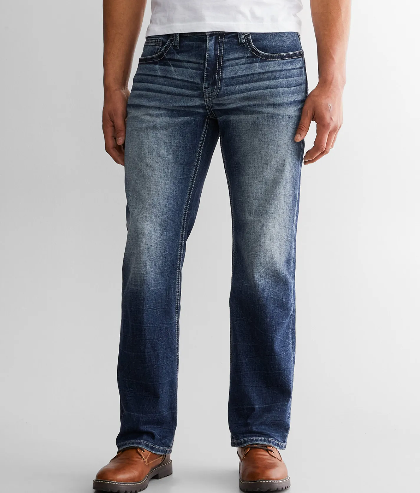 BKE Jake Boot Stretch Jean Dolores 2 New
