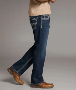 BKE Jake Boot Stretch Jean Feyre Outlet