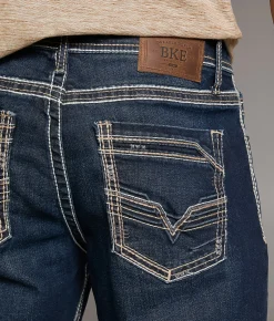 BKE Jake Boot Stretch Jean Feyre Outlet