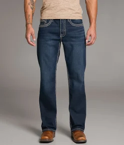 BKE Jake Boot Stretch Jean Feyre Outlet