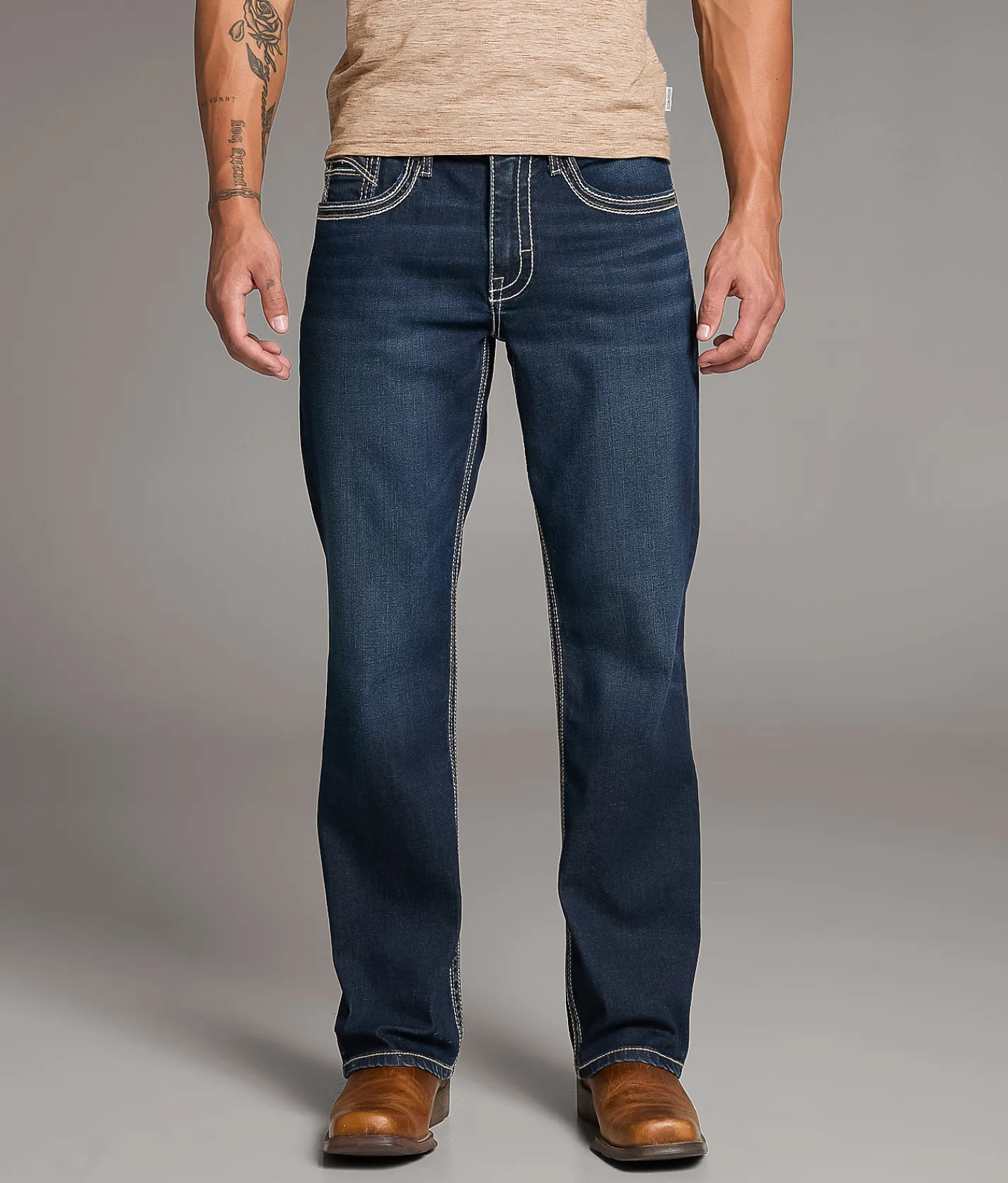 BKE Jake Boot Stretch Jean Feyre Outlet