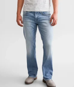 Bottoms|Jeans | BKE Jake Boot Stretch Jean Boswell