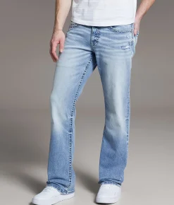 Bottoms|Bke Jeans | BKE Jake Boot Stretch Jean Harichi