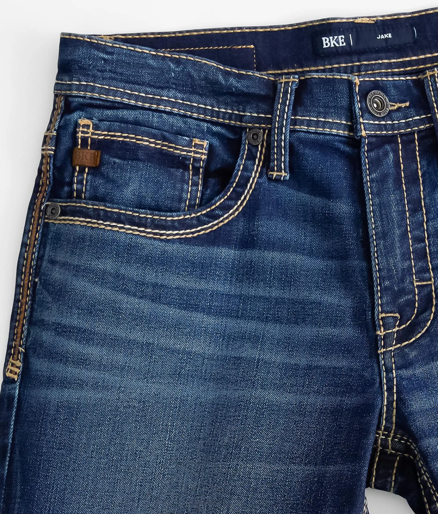 BKE Jake Boot Stretch Jean Easterwood 2 Hot