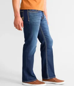 BKE Jake Boot Stretch Jean Easterwood 2 Hot