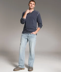 BKE Jake Boot Stretch Jean Deans 2 Discount