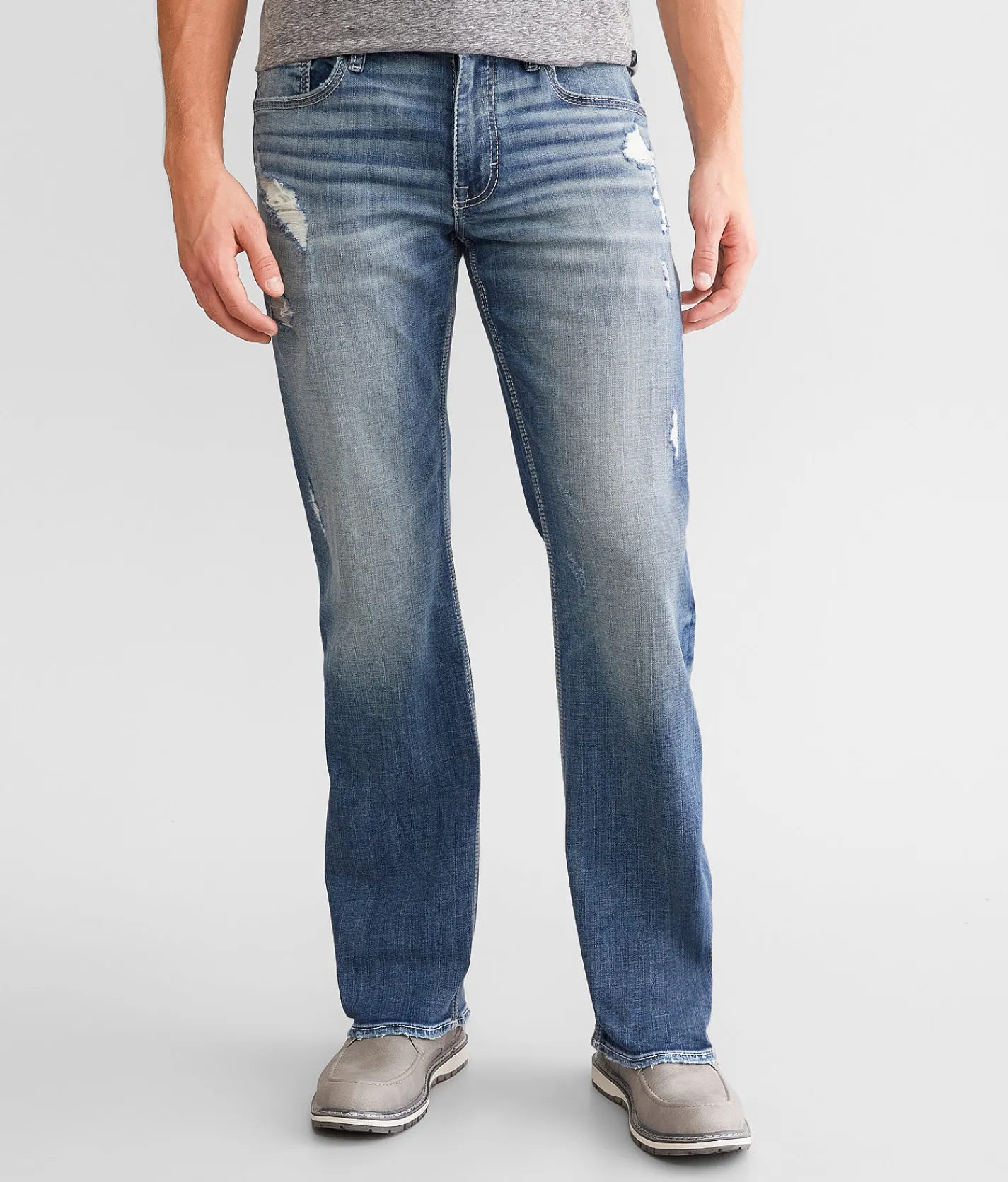 BKE Jake Boot Stretch Jean Judson 2 Sale
