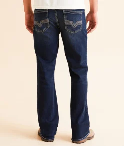 BKE Jake Boot Stretch Jean Clow New
