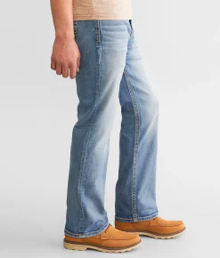 BKE Jake Boot Stretch Jean Orb Discount