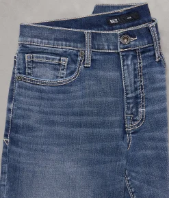 BKE Jake Boot Stretch Jean Alto Best