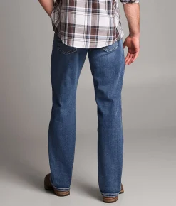 BKE Jake Boot Stretch Jean Alto Best