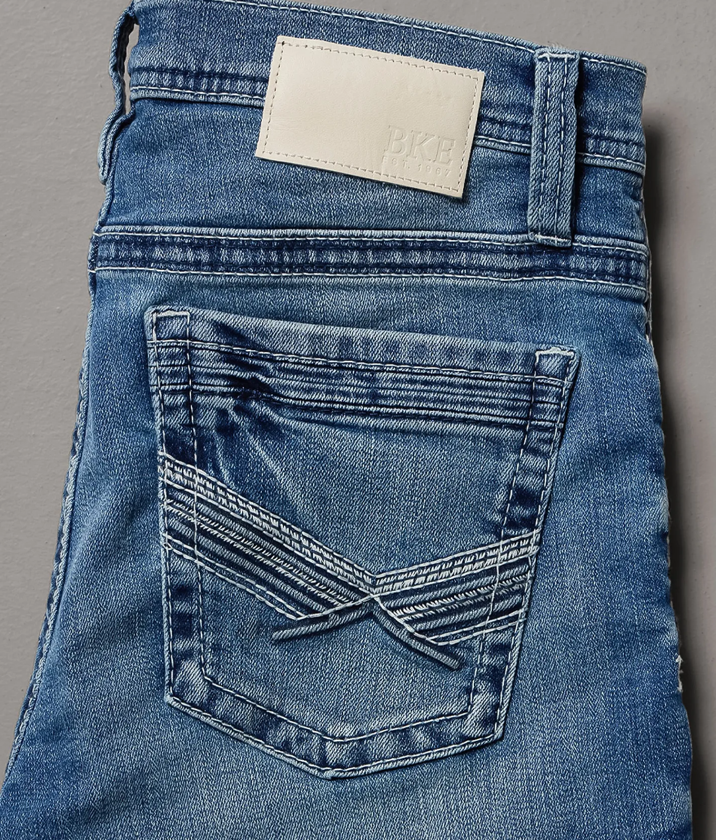 New Jeans|Bottoms | BKE Jake Boot Stretch Jean Madix 2