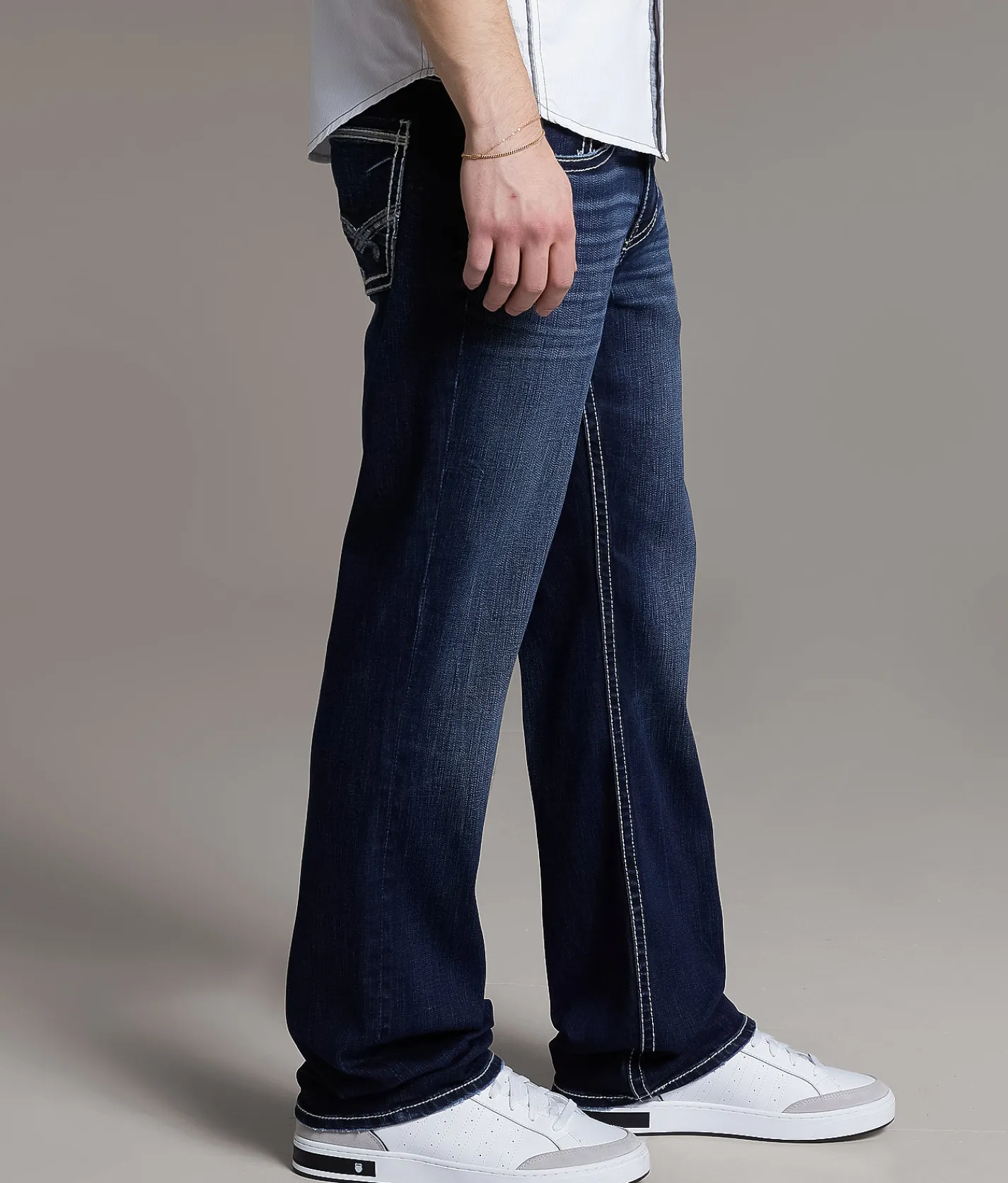 BKE Jake Boot Stretch Jean Litt Online