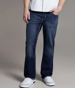 BKE Jake Boot Stretch Jean Litt Online